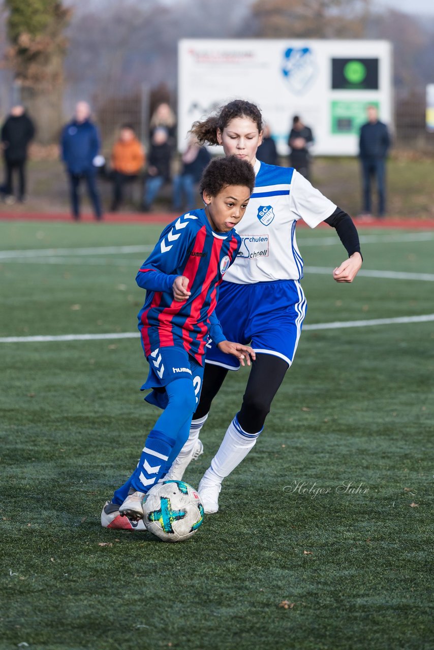 Bild 375 - B-Juniorinnen Ellerau - VfL Pinneberg 1.C : Ergebnis: 3:2